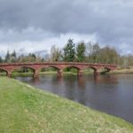Meikleour, River Tay, Echoes from a river, Wild fishing, Angus Woolhouse, Spring Salmon fishing