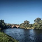 Angus Woolhouse, echoes from a river, echoes, fishing writing, fishing blog, wild fishing , fishing in Scotland, Scottish Salmon, River Helmsdale, Wild fishing, Wildfishing, River Beauly