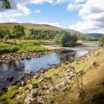 Angus Woolhouse, echoes from a river, echoes, fishing writing, fishing blog, wild fishing , fishing in Scotland, Scottish Salmon, River Helmsdale, Wild fishing, Wildfishing