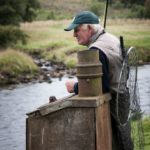 Angus Woolhouse, echoes from a river, echoes, fishing writing, fishing blog, wild fishing , fishing in Scotland, Scottish Salmon, River Helmsdale, Wild fishing, Wildfishing