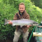 Spey, Salmon, Scotland fishing