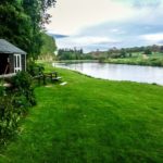 Angus Woolhouse, echoes from a river, echoes, fishing writing, fishing blog, wild fishing , fishing in Scotland, Scottish Salmon, River Helmsdale, Wild fishing, Wildfishing, River Tweed